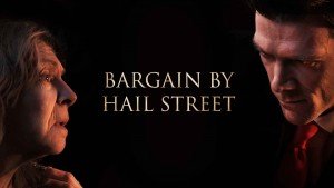 Video Production NYC Bargain By Hail Street