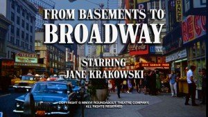 Video Production NYC From Basements to Broadway