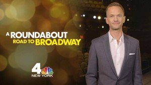 Video Production NYC Roundabout Road to Broadway