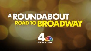 Kinetic Studios NYC Roundabout Road to Broadway Neil Patrick Harris